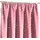 WECKBRODT Vorhang WECKBRODT "Sarin", rosa, B:135cm H:175cm, Microfaser, Polyester, Gardinen, blickdicht, Thermo, wärme-,kälteisolierend, abdunkelnd, Gardine, Store