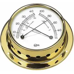 BARIGO Thermo-/ Hygrometer