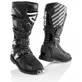 Acerbis X-Race Stiefel Schwarz - 42 EU