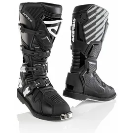 Acerbis X-Race Stiefel Schwarz - 42 EU