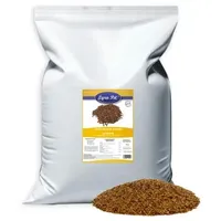 Lyra Pet Leinsamen Wildvögel 10 kg