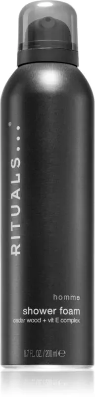 RITUALS The Ritual Of Homme Duschschaum 200 ml