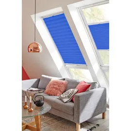 SUNLINES Young Style Crush 97,4 x 93,9 cm blau/weiß