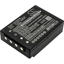 CS Cameron Sino Kran-Fernbedienungs-Akku 6V 2000 mAh