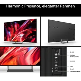 Sony K75XR95M2PB 75" 4K UHD LED Smart TV