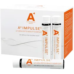 A4 Impulse Ampullen 28 St