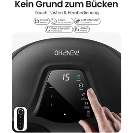 RENPHO Compact FM-058 Fußmassagegerät
