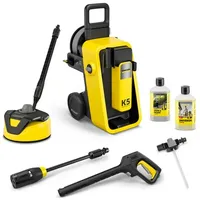 Kärcher K 5 Comfort Premium Home 1.324-803.0