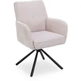 Sansibar Armlehnstuhl SANSIBAR SONDERVI - Stoff - BHT 60x92x62 cm