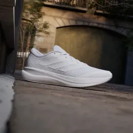 adidas Runfalcon 6 Herren Slim Cloud White/Core Black 39