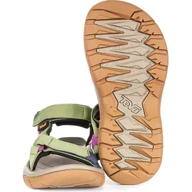 Teva Terra Fi 5 Universal Damen Iguana 36