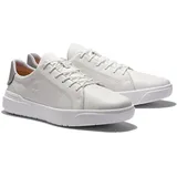 Timberland Seneca Bay Oxford Blanc De Blanc 43