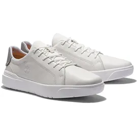 Timberland Seneca Bay Oxford Blanc De Blanc 43
