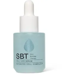 SBT Activating Cell Life Serum Anti-Aging Gesichtsserum 8 ml