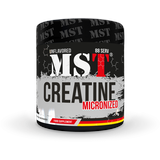 MST Nutrition Creatine Micronized 300g