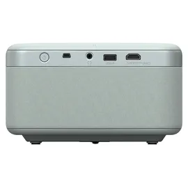 Epson EF-21G 3LCD Grün/Schwarz