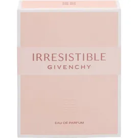 Givenchy Irresistible  Eau de Parfum 80 ml