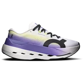 On Cloudboom Max Damen White / Juniper 38,5
