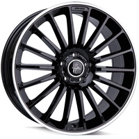 Keskin Tuning Keskin KT15 8,5x20 5x112 ET42 MB66,6