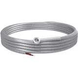 EMKO Oberflächensensor Fühler-Typ Pt100 Messbereich Temperatur-50 bis 400 °C Fühlerbreite 30mm