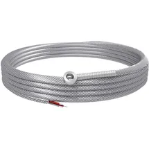 EMKO Oberflächensensor Fühler-Typ Pt100 Messbereich Temperatur-50 bis 400 °C Fühlerbreite 30mm