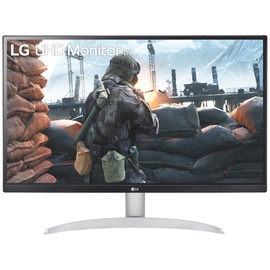 LG Monitor 27UP600-W LED-Display 68,58 cm (27")