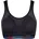 Triumph Damen Schwarz 75E