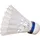 Victor Badmintonball Shuttle 2000 Gold/Weiß/Blau