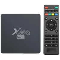Smart TV Box, Android 100, 4K Media Player, 1GB+8GB