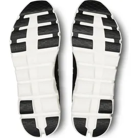 On Cloudflow 4 Herren Black/White 44