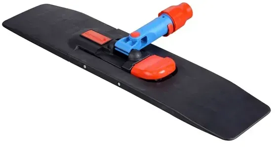 Klapphalter Bayersan Nova 50 cm schwarz Moppklapphalter einseitig abklappbar
