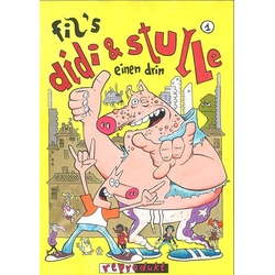 Didi & Stulle / Didi & Stulle 1 – Einen drin