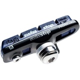 SwissStop Pro Flash BXP dunkelblau für Shimano + Campa