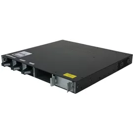 Cisco WS-C3650-24TD-L neu