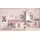 raumhirsch furniture Kinderbett 80 x 180 cm Holzwerkstoff weiß