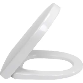 Villeroy & Boch Subway 2.0 WC-Sitz Compact Weiß Alpin