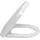 Villeroy & Boch Subway 2.0 WC-Sitz Compact Weiß Alpin