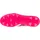 Mizuno Alpha Iii Pro FG Unisex Pink/Weiß 43