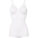 Triumph Miederbody Formfit Weiß 90D