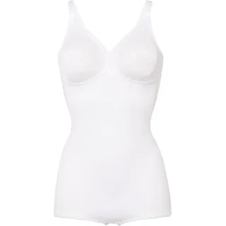 Triumph Miederbody Formfit Weiß 90D
