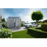 Biohort AvantGarde A7 2,60 x 3,00 m Quarzgrau