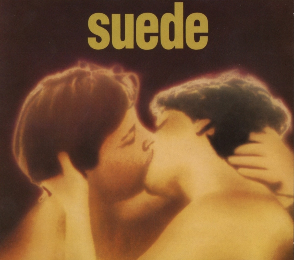 Suede (Mini Replica Sleeve) - Suede. (CD)