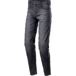 Alpinestars Sektor, Jeans - Dunkelgrau - 30
