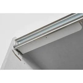 Set One by Musterring Schwebetürselbsteinzug »Henderson« Außendämpfer 2er-Set für Schwebetürenschränke Programm Henderson