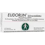 BERLIN-CHEMIE EUDORLIN Schmerztabletten