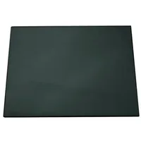 DURABLE - Schreibtischmatte mit transparenter Auflage