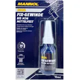 Mannol Fix-Gewinde bis M36 Mittelfest l
