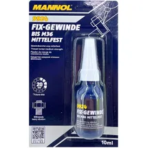 Mannol Fix-Gewinde bis M36 Mittelfest l