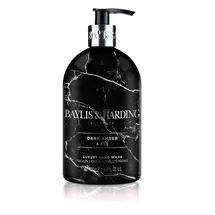 BAYLIS & HARDING Flüssigseife Dark Amber & Fig 500 ml