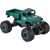 CARSON RC-Auto Amphibious Rider 2,4 GHz RTR mehrfarbig (500404245)